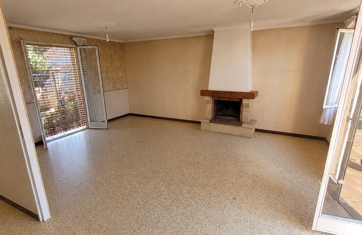 Vente Maison/villa 4 pièces — photo 3