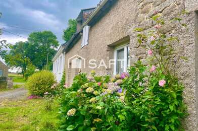 Maison 4 pièces 148900 €