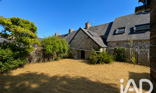 Maison 4 Pièces 70 m² à vendre à Agon-Coutainville (50230)
