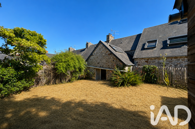 Maison 4 pièces 199000 €