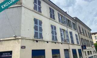Appartement 2 Pièces 26 m² à vendre à Vienne (38200)