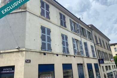 Appartement 2 pièces 95000 €