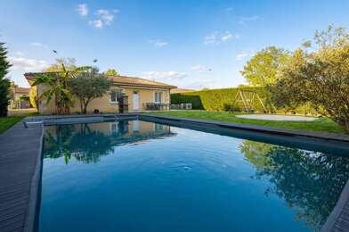 Maison 6 pièces 250000 €