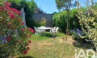 Maison 5 Pièces 87 m² à vendre à Vannes (56000)