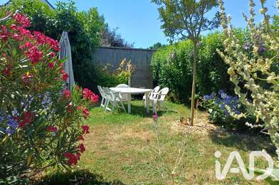 Maison 5 pièces 356000 €
