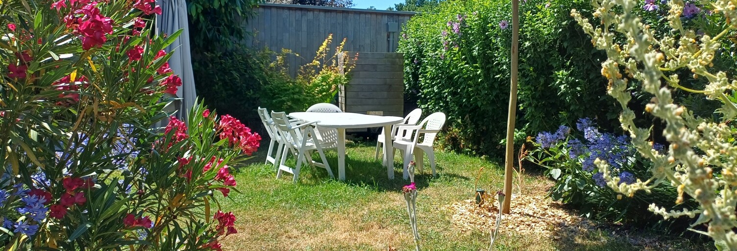 Maison 5 Pièces 87 m² à vendre à Vannes (56000)
