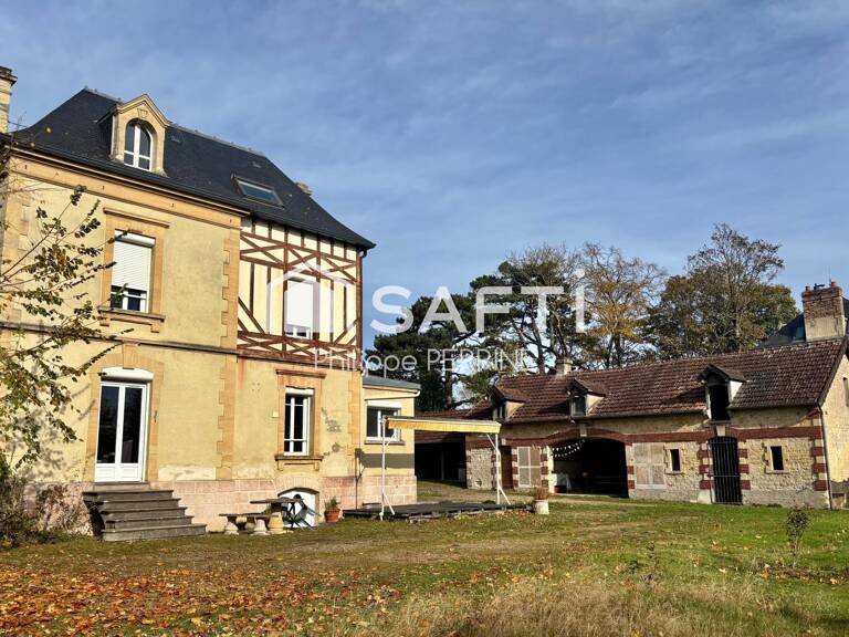 Coeur Douvres la Délivrande Maison 165 m2 8 Piéces — photo 1