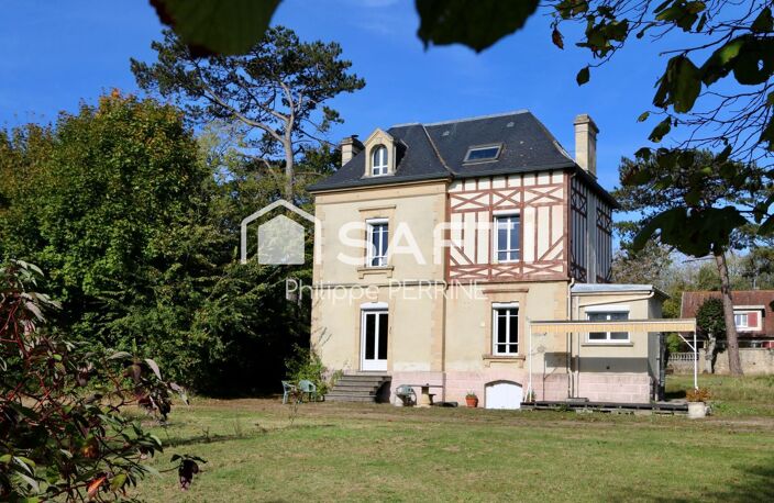 Coeur Douvres la Délivrande Maison 165 m2 8 Piéces — photo 2