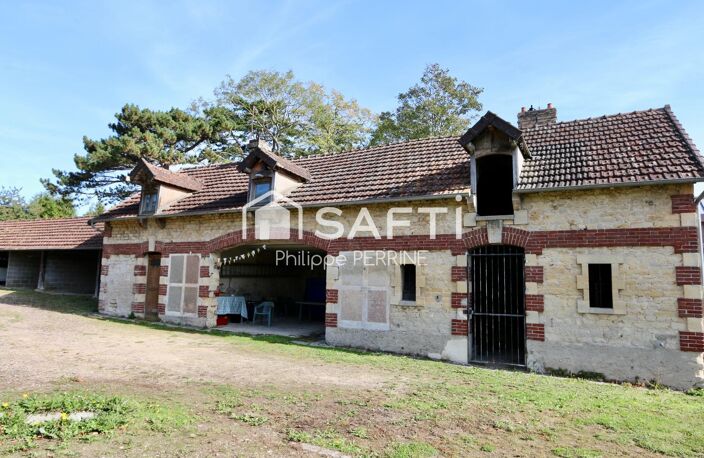 Coeur Douvres la Délivrande Maison 165 m2 8 Piéces — photo 4