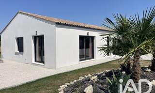 Maison 5 Pièces 102 m² à vendre à Germignac (17520)