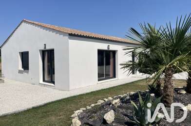 Maison 5 pièces 234000 €