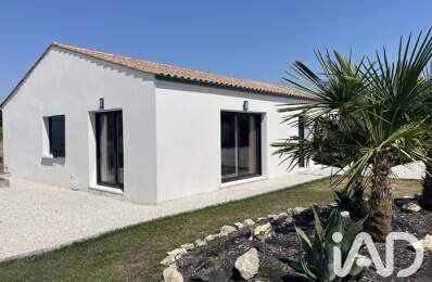 Vente Maison/villa 5 pièces — photo du bien
