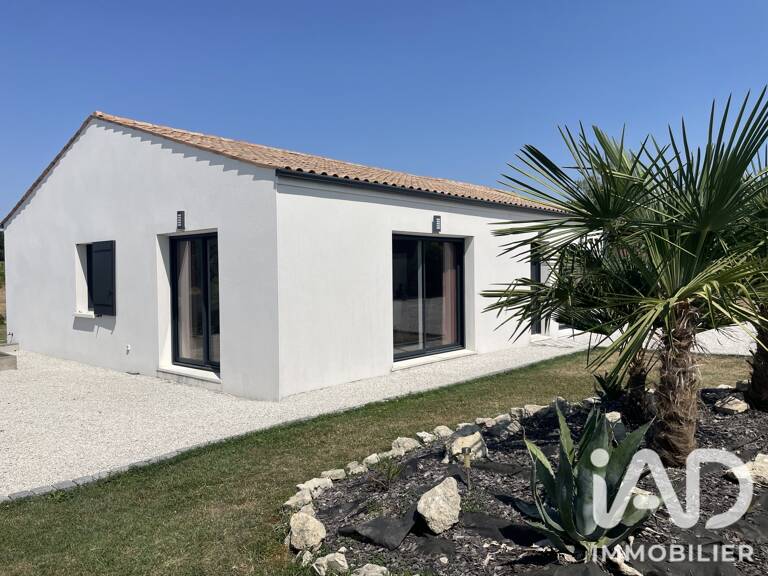 Vente Maison/villa 5 pièces — photo 1