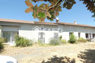 Maison 6 pièces 116500 €