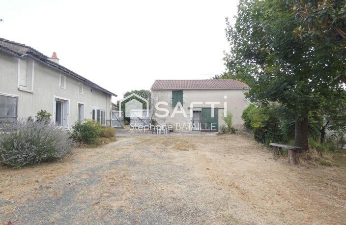 maison ancienne a renover — photo 2