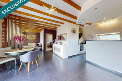 Appartement 2 pièces 150000 €