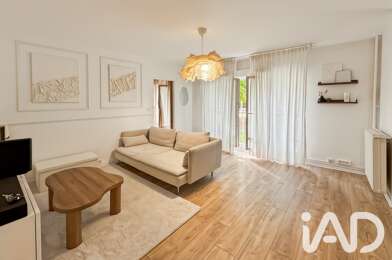 Appartement 2 pièces 199000 €