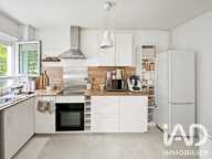Vente Appartement 2 pièces — photo 3
