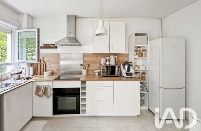 Vente Appartement 2 pièces — photo 3