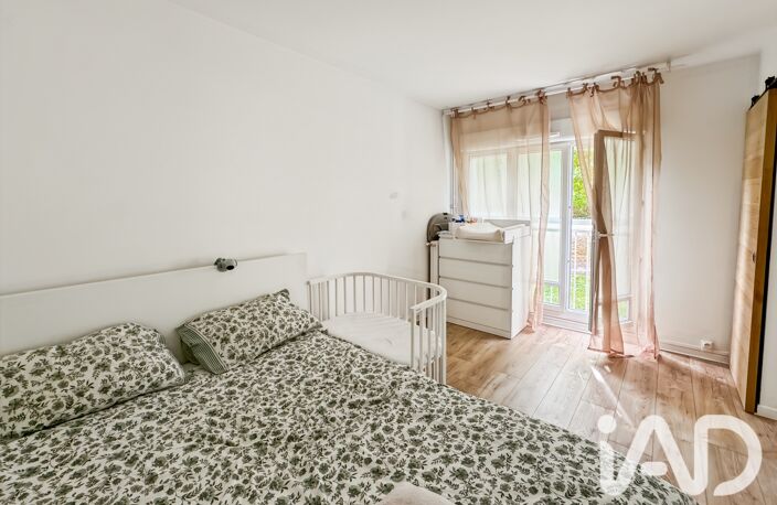Vente Appartement 2 pièces — photo 4
