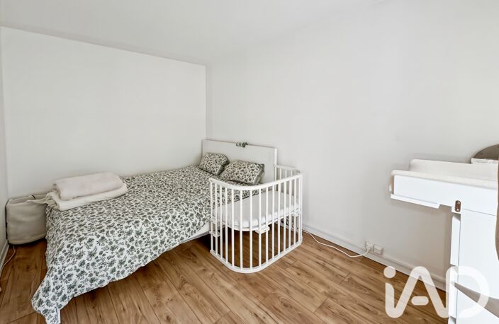 Vente Appartement 2 pièces — photo 5