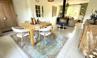 Maison 5 Pièces 135 m² à vendre à Lamorlaye (60260)