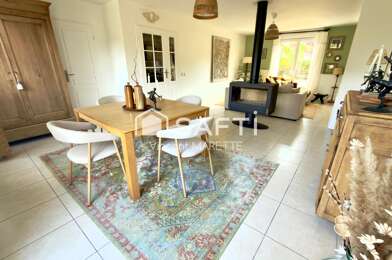 Maison 5 pièces 489000 €