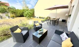 Maison 5 Pièces 135 m² à vendre à Lamorlaye (60260)