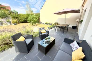Maison 5 pièces 489000 €