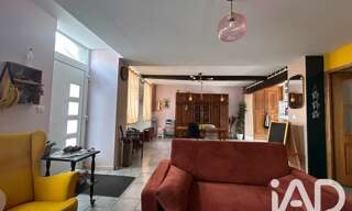 Maison 8 Pièces 165 m² à vendre à Solre-le-Château (59740)