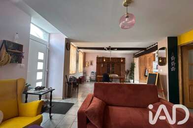 Maison 8 pièces 157500 €