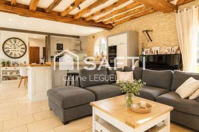 Maison 6 pièces 449000 €