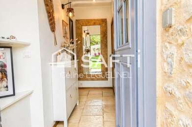 Maison 6 pièces 449000 €