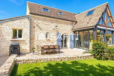 Maison 6 pièces 449000 €