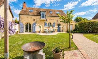 Maison 6 Pièces 155 m² à vendre à Houdan (78550)