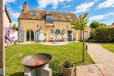Maison 6 pièces 449000 €