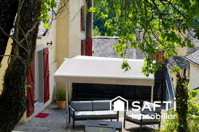 Maison 9 pièces 238000 €