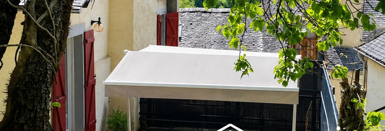 Maison 9 Pièces 200 m² à vendre à Bedous (64490)