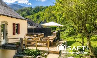 Maison 9 Pièces 200 m² à vendre à Bedous (64490)