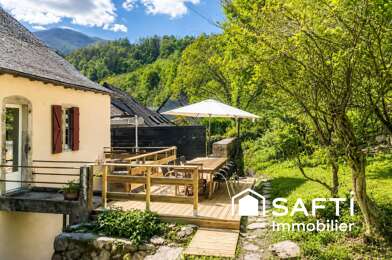 Maison 9 pièces 230000 €