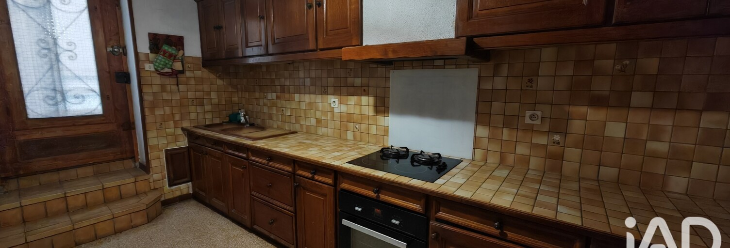 Maison 5 Pièces 124 m² à vendre à Torreilles (66440)