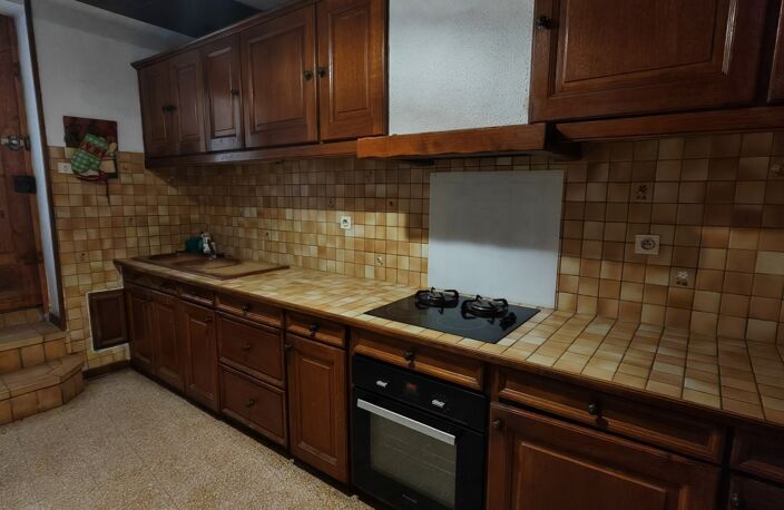 Vente Maison de village 5 pièces — photo 4