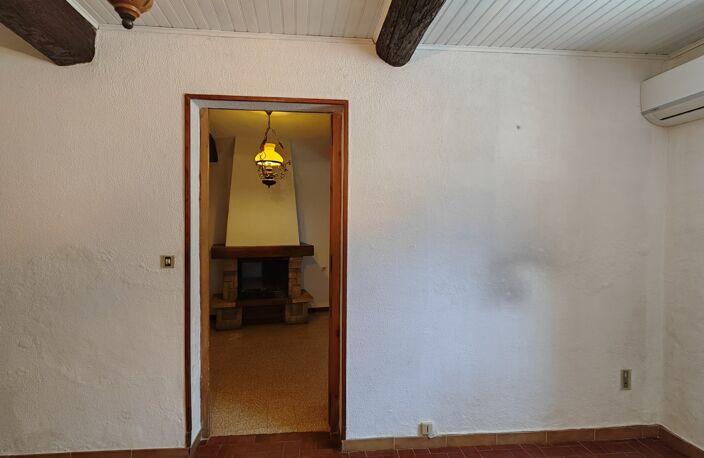 Vente Maison de village 5 pièces — photo 5