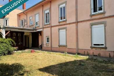 Appartement 3 pièces 50000 €