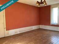 Secteur calme à Lunéville : Appartement de 63 m² à rénover — photo 3