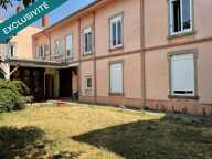 Secteur calme à Lunéville : Appartement de 63 m² à rénover — photo 4