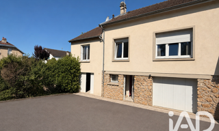 Maison 5 Pièces 111 m² à vendre à Château-Thierry (02400)