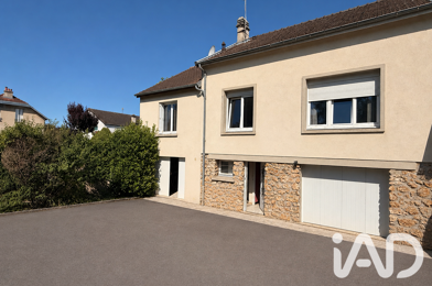 Maison 5 pièces 225000 €