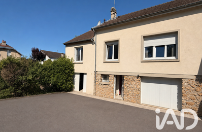 Vente Maison de ville 5 pièces — photo du bien