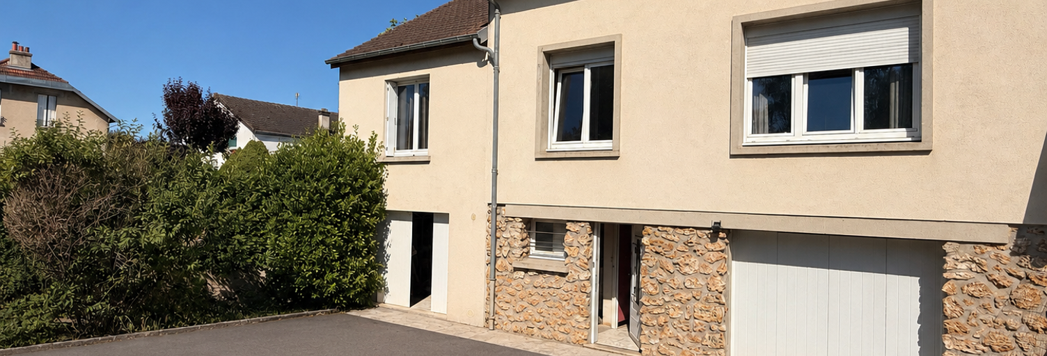 Maison 5 Pièces 111 m² à vendre à Château-Thierry (02400)